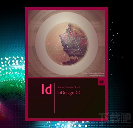 InDesign,InDesign64位,InDesign CC 64,Adobe