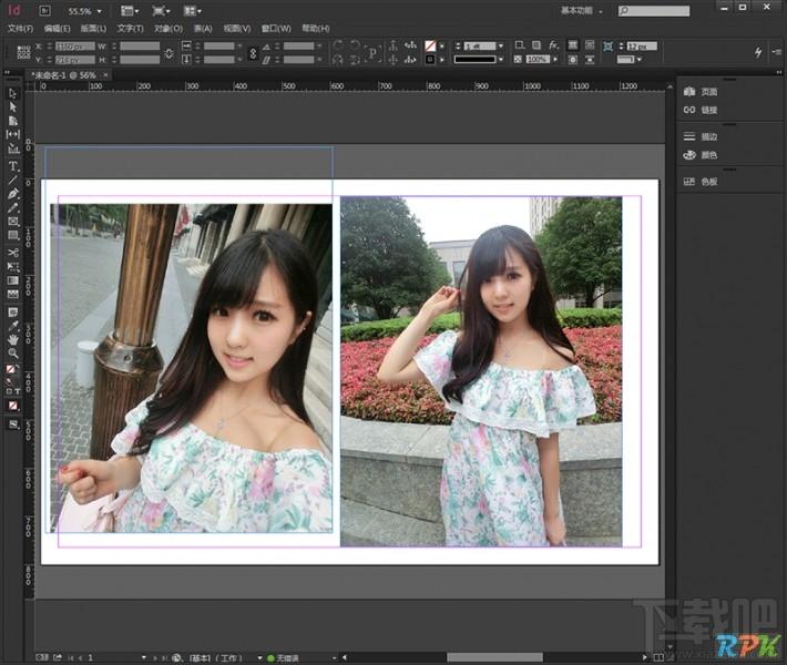 InDesign,InDesign64位,InDesign CC 64,Adobe