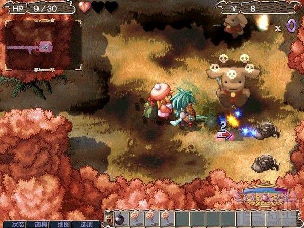 双星物语,双星物语简体中文版,双星物语简体中文版下载