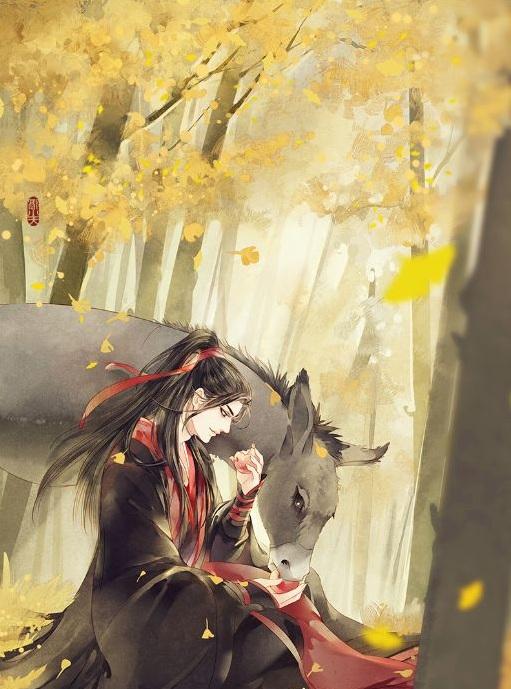 魔道祖师手游下载,魔道祖师,古风手游,仙侠手游