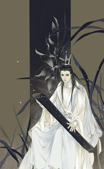 魔道祖师手游下载,魔道祖师,古风手游,仙侠手游