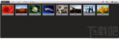 Wondershare DVD Slideshow Builder Deluxe下载,视频相册制作