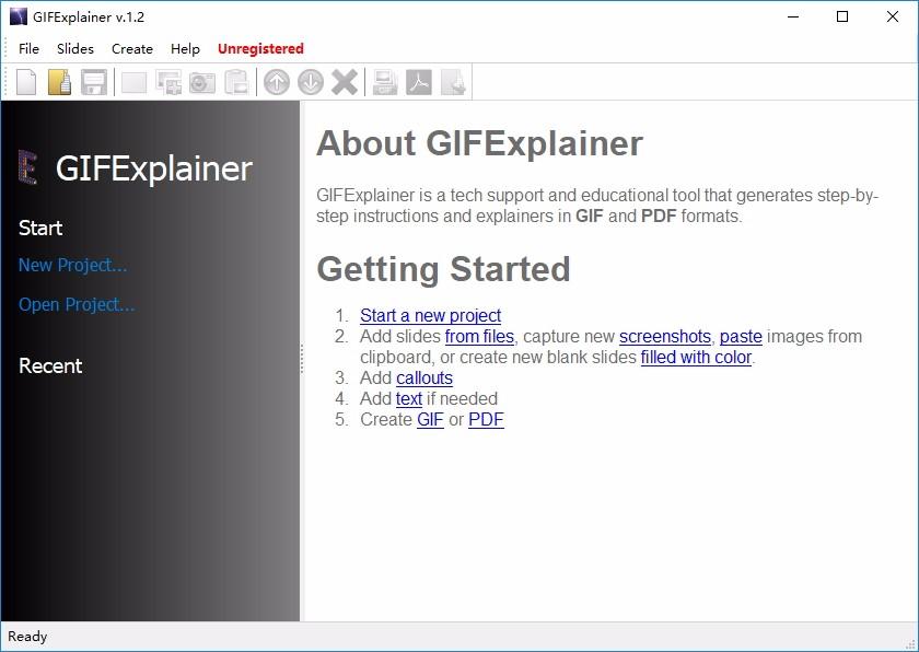 GIFExplainer下载,GIFExplainer,图像处理,GIF,动图