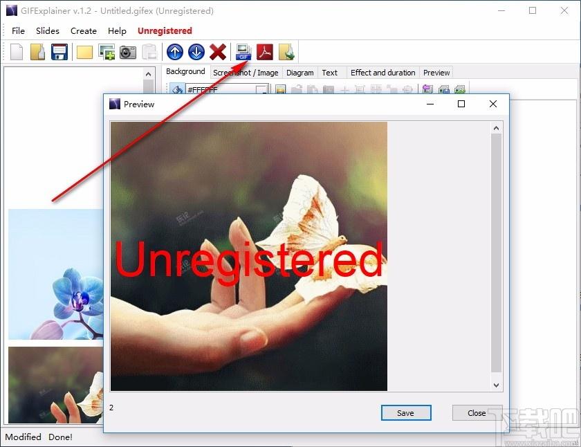 GIFExplainer下载,GIFExplainer,图像处理,GIF,动图