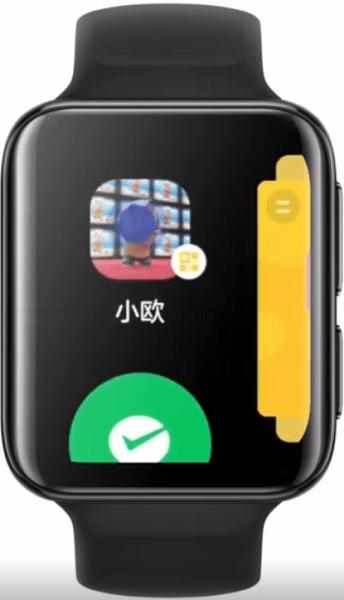 腾讯微信儿童手表版下载,社交app,微信,聊天app