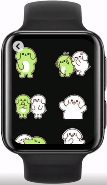 腾讯微信儿童手表版下载,社交app,微信,聊天app