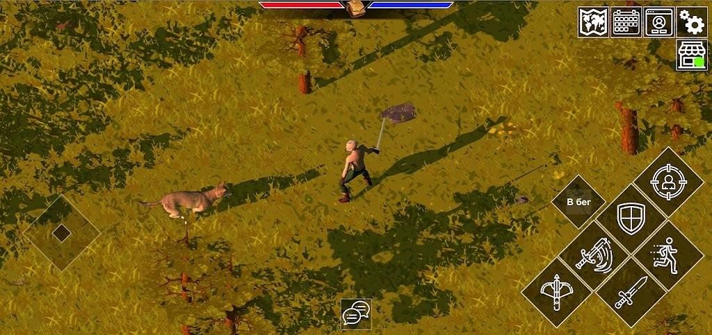 hireling online(佣兵ol)下载,hirelingonline,mmorpg,rpg游戏