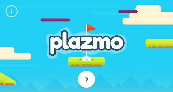 空中高尔夫游戏(plazmo)下载,空中高尔夫,闯关游戏,高尔夫游戏
